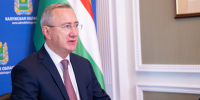 Владислав Шапша о явке на выборах: «Это говорит о том, что люди неравнодушны, переживают за судьбу региона и готовы непосредственно участвовать в нашей общей работе» - Газета Ферзиковские вести
