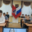 Акция военно-исторического кинофестиваля «Перерыв на кино» - Газета Ферзиковские вести