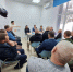 В Калужской области открылся «Клуб участников СВО» - Газета Ферзиковские вести
