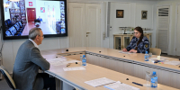 Владислав Шапша провел прием граждан по личным вопросам, который продлился более шести часов - Газета Ферзиковские вести
